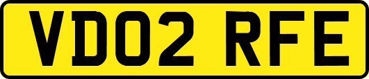 VD02RFE