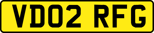 VD02RFG