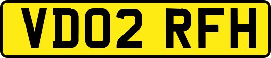 VD02RFH