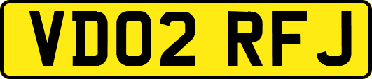 VD02RFJ