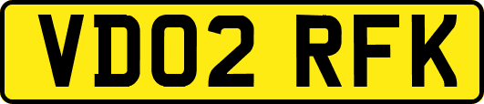 VD02RFK