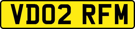 VD02RFM