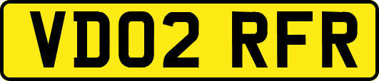 VD02RFR