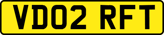 VD02RFT