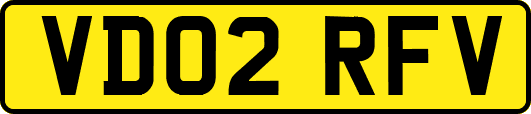 VD02RFV