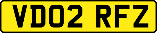 VD02RFZ