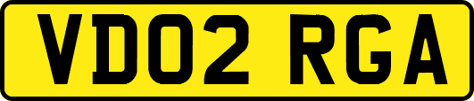 VD02RGA