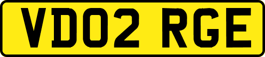 VD02RGE
