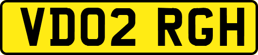 VD02RGH