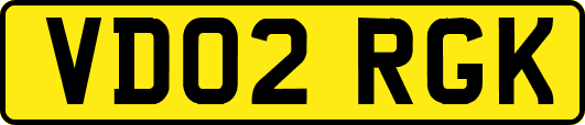 VD02RGK