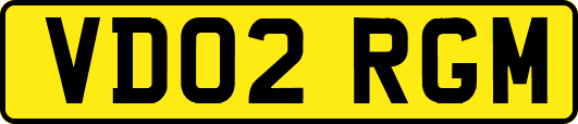 VD02RGM