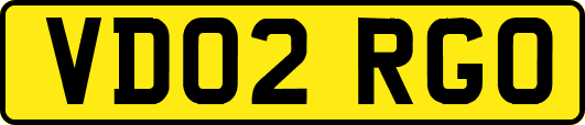 VD02RGO