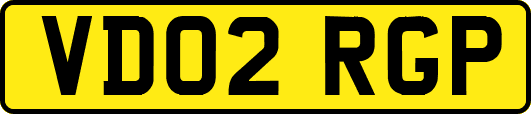 VD02RGP