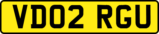 VD02RGU