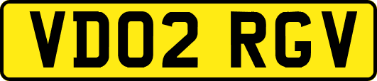VD02RGV