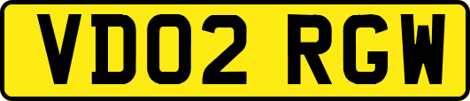 VD02RGW