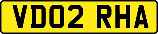 VD02RHA