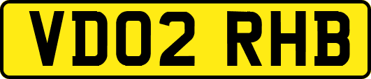 VD02RHB