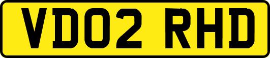 VD02RHD