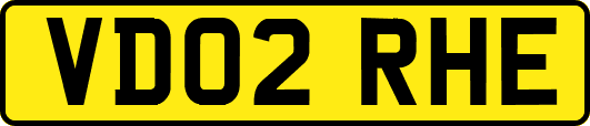 VD02RHE