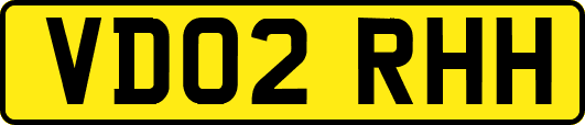 VD02RHH