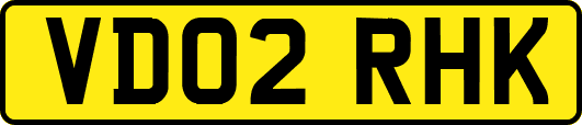 VD02RHK