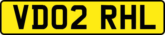 VD02RHL