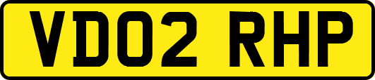 VD02RHP