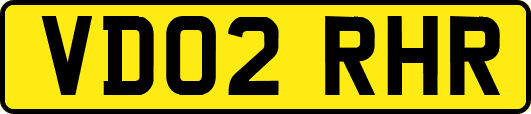 VD02RHR