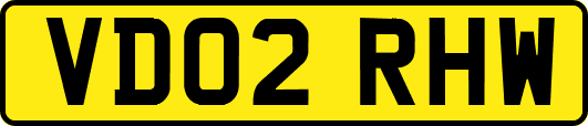 VD02RHW