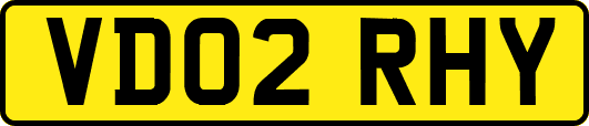 VD02RHY
