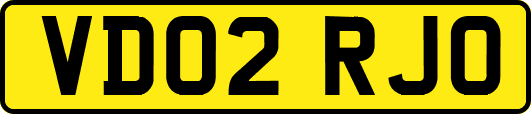 VD02RJO