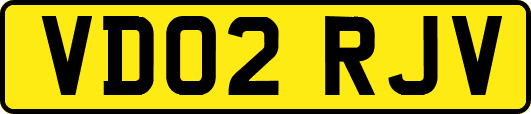 VD02RJV