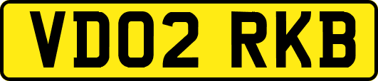 VD02RKB