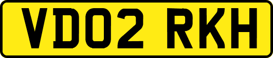 VD02RKH