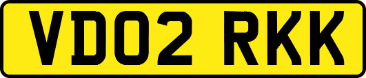 VD02RKK