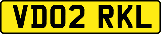 VD02RKL