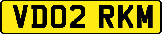 VD02RKM