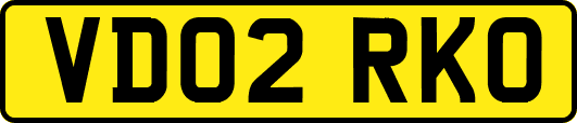 VD02RKO