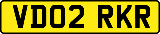 VD02RKR