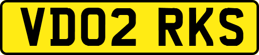 VD02RKS