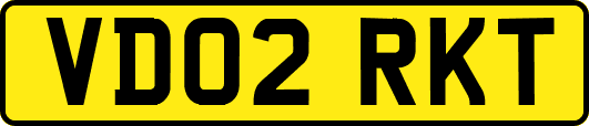 VD02RKT