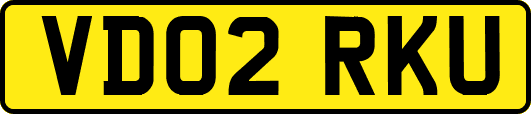 VD02RKU