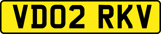 VD02RKV