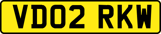 VD02RKW