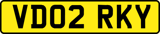 VD02RKY