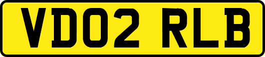 VD02RLB