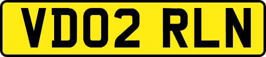 VD02RLN