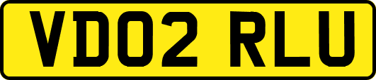VD02RLU