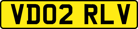 VD02RLV